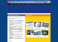 Tour 168 of Switzerland GmbH