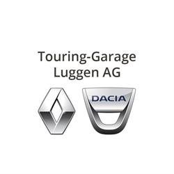 Touring-Garage Luggen AG Stäfa Renault