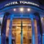 Hotel Brig bei Naters im Wallis