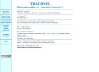 Trachsel Fiduciaria Immobiliare SA