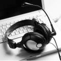 Transkriptionservice