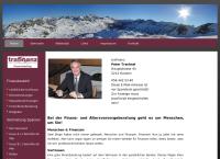 Trafinanz Peter Trachsel