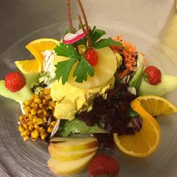 Trattoria il Peperoncino