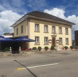 Restaurant Traube