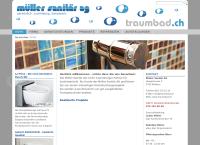 Müller Sanitär AG