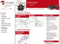 Travys SA