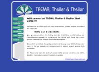 Trema, Theiler & Theiler