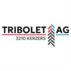 TRIBOLET AG
