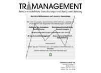 Trimanagement AG