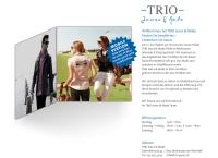 Trio Jeansmode