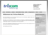 Triscom-Media AG