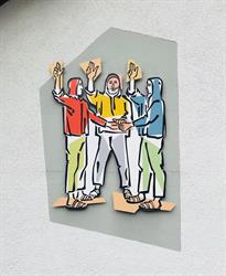 Restaurant des 3 Suisses