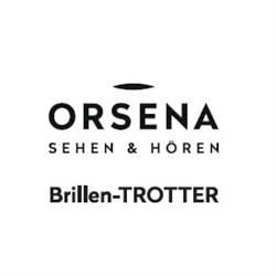 Orsena - Brillen Trotter