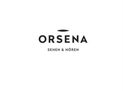 Orsena - Brillen Trotter