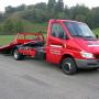 Transporter Truninger AG