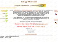 TSCHOPP Office GmbH