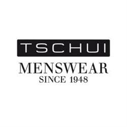 Tschui MENSWEAR SINCE 1948