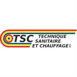 TSC Technique Sanitaire et Chauffage SA