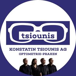 Tsiounis