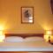 schönes Hotelzimmer