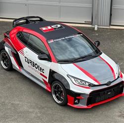 Turbotec GmbH