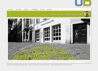 Unionsdruckerei/Subito AG