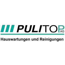 Pulitop AG Hauswartungen und Reinigungen