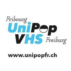 Université populaire du Canton de Fribourg