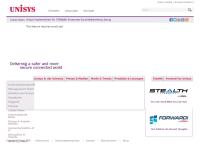 Unisys (Schweiz) AG
