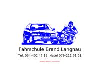 Brand