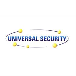 ALARMANLAGEN + VIDEOÜBERWACHUNG "UNIVERSAL SECURITY" GmbH
