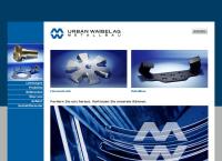 Waibel Urban AG