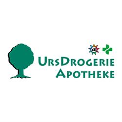UrsDrogerie Apotheke mit Biolade