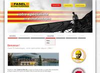 Fasel & Fils SA