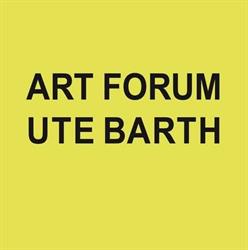 Art Forum Ute Barth, Galerie Für Moderne + Zeitgenössische Kunst