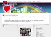 Fondation Foyers Valais de Coeur