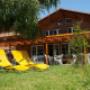 Valley Hostel