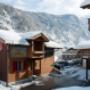 Valley Hostel