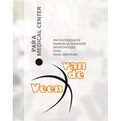 Personal Trainerin Kathrin van de Veen