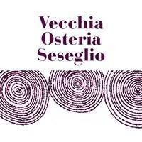Vecchia Osteria