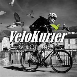 Velokurier Solothurn