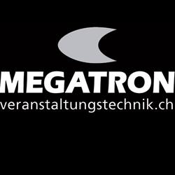 Megatron Veranstaltungstechnik AG