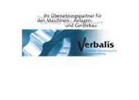 Verbalis GmbH