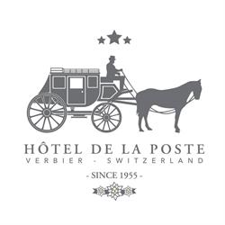 Hôtel de la Poste Verbier