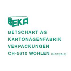 Betschart Kartonagen AG
