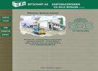 Betschart Kartonagen AG