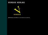 Versus Verlag AG