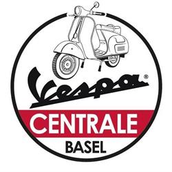 Vespa-Centrale Basel