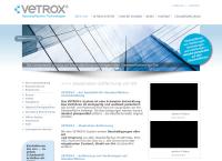 Vetrox AG