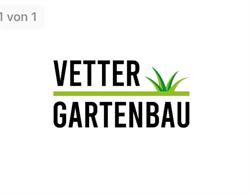 Vetter Gartenbau AG